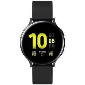 Inteligentné hodinky Samsung Galaxy Watch Active2 44mm (SM-R820NZKAXEZ) čierne
