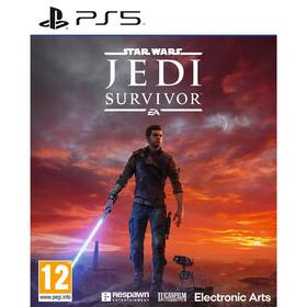 Hra EA PlayStation 5 Star Wars Jedi: Survivor (EAP57100)