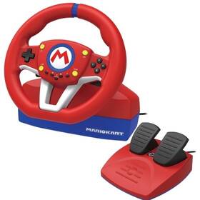 HORI Mario Kart Racing Wheel Pre MINI pre Nintendo Switch