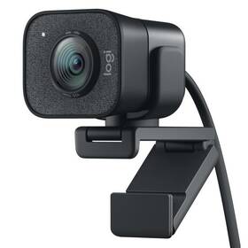 Webkamera Logitech StreamCam C980 (960-001281) čierna