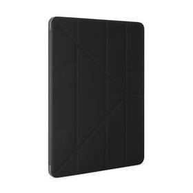 Puzdro na tablet Pipetto Origami na Apple iPad Pro 11“ (2021/2020/2018) čierne