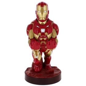 Držiak Exquisite Gaming Cable Guy - Iron Man (CGCRMR300233)