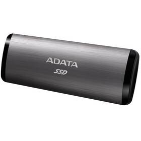 SSD externý ADATA SE760 256GB (ASE760-256GU32G2-CTI) sivý