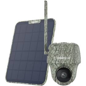 Fotopasca Reolink Go Series G450 + Solar Panel 2 - Go Ranger PT