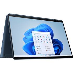 Notebook HP Spectre x360 16-f1001nc (72J03EA#BCM) modrý