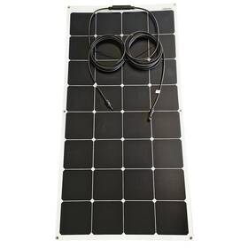 Solárny panel Viking LE120, 120W (VSPLE120)