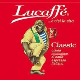Lucaffé Classic 44 mm, 150 ks