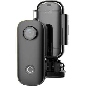 Outdoorová kamera SJCAM C100+ čierny