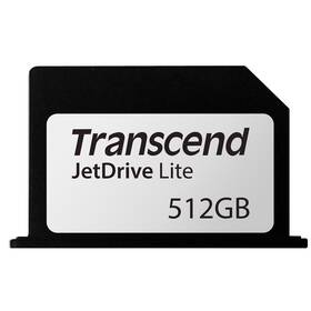 Pamäťová karta Transcend JetDrive Lite 330 512 GB pro MacBook (TS512GJDL330)