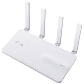 Router Asus ExpertWiFi EBR63 AX3000 Dual-band Wi-Fi 6 (90IG0870-MO3C00) biely