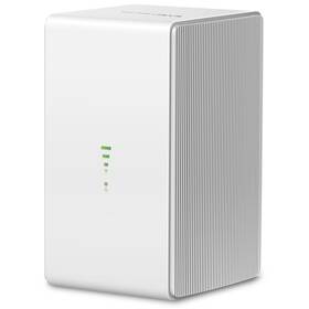 Router Mercusys MB110-4G, Wi-Fi, 4G, LTE (MB110-4G) biely