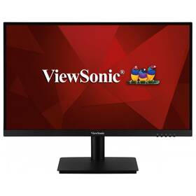 Monitor ViewSonic VA2406-H (VA2406-H) čierny