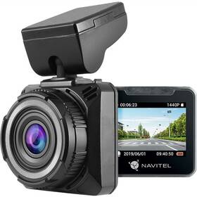 Autokamera NAVITEL R5 čierna