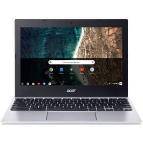 Notebook Acer Chromebook 311 (CB311-11H) (NX.AAYEC.002) strieborný