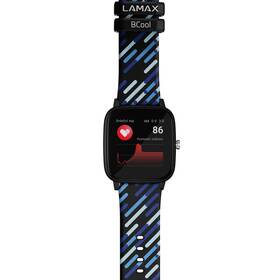Inteligentné hodinky LAMAX BCool (LMXBCOOLB) čierne