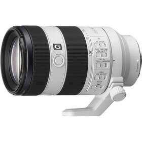 Objektív Sony FE 70-200 mm f/4 Macro G OSS II
