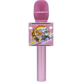 Karaoke mikrofón OTL Technologies PAW Patrol