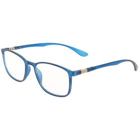 Počítačové okuliare Identity s filtrom modrého svetla, +3 (MC2176BC3/3) modré