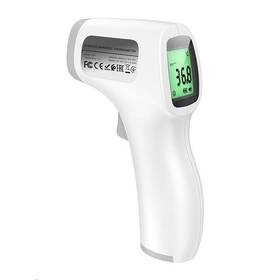 Teplomer Hoco YQ6 Infrared Thermometer plast