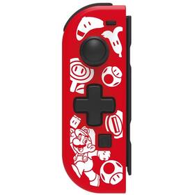 Gamepad HORI D-Pad Controller pre Nintendo Switch - Super Mario (NSP2662)