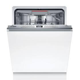 Umývačka riadu Bosch Serie 6 SMV6YCX02E Zeolith® - rozbalený - 24 mesiacov záruka