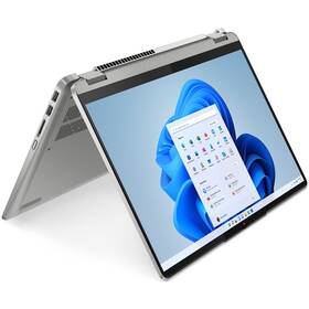 Notebook Lenovo IdeaPad Flex 5 14ALC7 (82R900EXCK) sivý