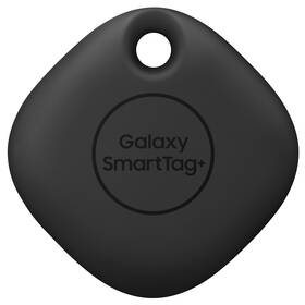 Kľúčenka Samsung Galaxy SmartTag+ (EI-T7300BBEGEU) čierna