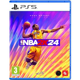 Take 2 PlayStation 5 NBA 2K24