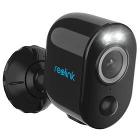 IP kamera Reolink Argus 3 Pro (Argus 3 Pro) čierna