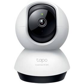 IP kamera TP-Link Tapo C220 (Tapo C220) biela