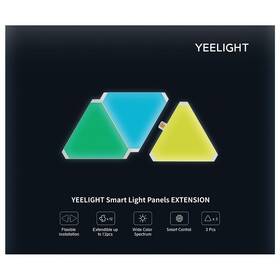 LED svetlo Yeelight Smart Light Panels Extension (YLFWD-0013)