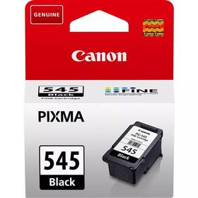 Cartridge Canon PG-545, 180 strán (8287B001) čierna