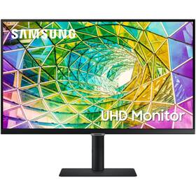 Monitor Samsung ViewFinity S80A (LS27A800NMUXEN) čierny