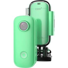 Outdoorová kamera SJCAM C100+ zelený