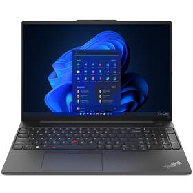 Notebook Lenovo ThinkPad E16 Gen 1 (21JN00FRCK) čierny