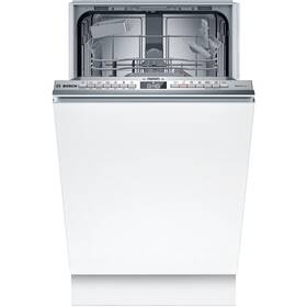 Umývačka riadu Bosch Serie 4 SPV4EKX24E EfficientDry