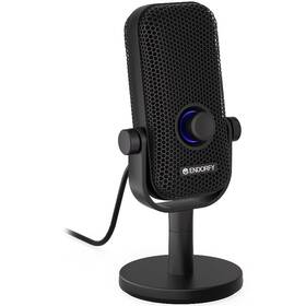 Mikrofón ENDORFY Solum Voice S (EY1B013) čierny
