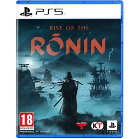 Hra Sony PlayStation 5 Rise of the Ronin (PS711000042878)
