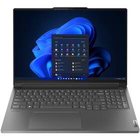 Notebook Lenovo ThinkBook 16p G4 IRH (21J8001QCK) sivý