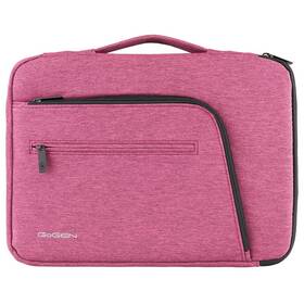 Puzdro na notebook GoGEN Sleeve Pro do 13" (NTBSLEEVEP13P) ružové