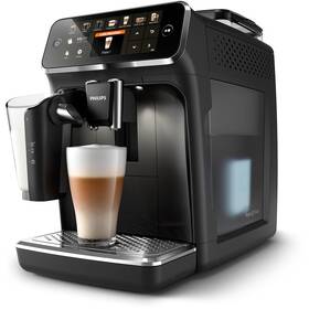 Espresso Philips Series 5400 LatteGo EP5441/50 čierne