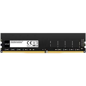 Pamäťový modul UDIMM Lexar DDR4 8GB 3200MHz CL22 (LD4AU008G-B3200GSST)