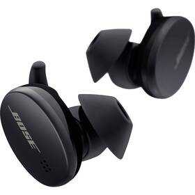 Slúchadlá Bose Sport Earbuds čierna