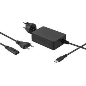 Sieťový adaptér Avacom USB-C 90W Power Delivery (ADAC-FC-90PD)