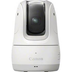 Digitálny fotoaparát Canon PowerShot PX Essential Kit (5591C003) biely