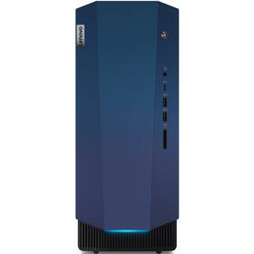 Stolný počítač Lenovo IdeaCentre Gaming 5 14IOB6 (90RE00KUMK) modrý