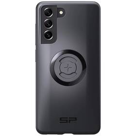 Kryt na mobil SP Connect SPC+ na Samsung Galaxy S21 FE (52653) čierny