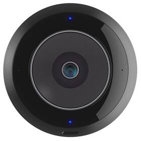 IP kamera Ubiquiti UniFi Protect UVC-AI-360, Fisheye, outdoor, 4Mpx, IR, PoE napájanie, LAN 1Gb, antivandal (UVC-AI-360)