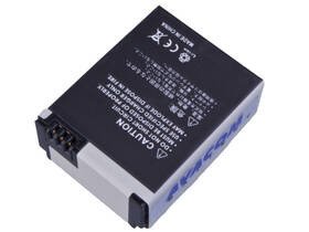 Batéria Avacom pro GoPro Li-ion 3.7V 950mAh (VIGO-BT201-133N2)