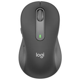 Myš Logitech M650 L (910-006236) sivá